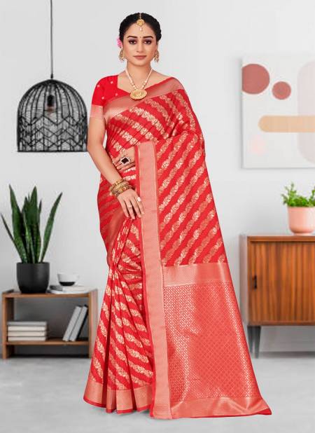 Riwazo Lajwanti Fancy Exclusive Wear Wholesale Designer Sarees
